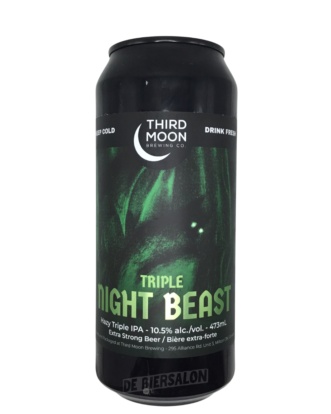 Triple Night Beast