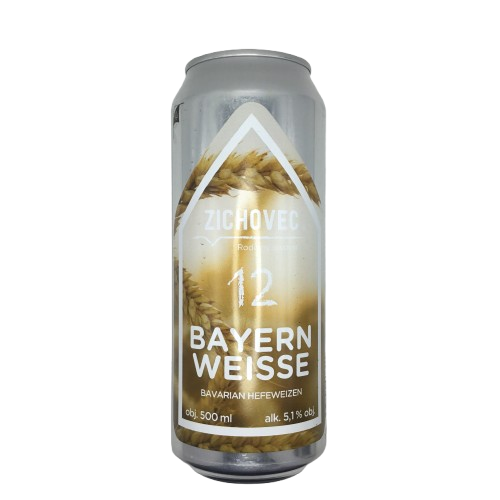 Bayern Weisse 12
