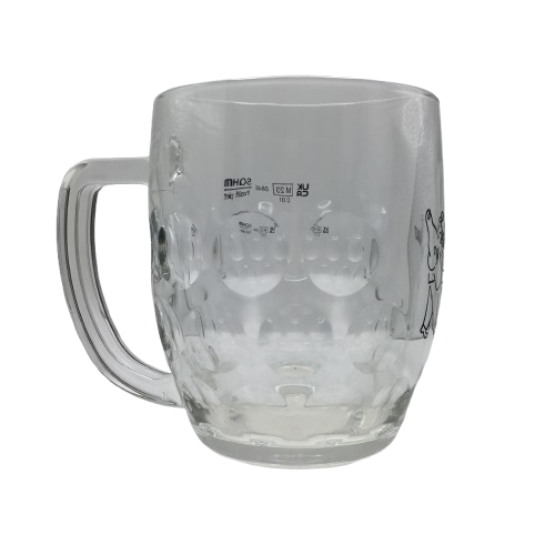 Beer Mug Glass