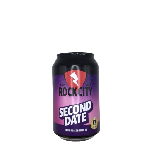 Second Date