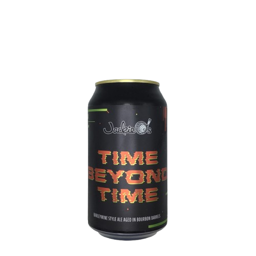 Time Beyond Time