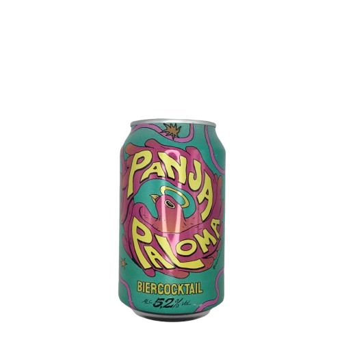 Panja Paloma