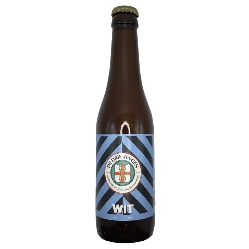 Amersfoorts Witbier