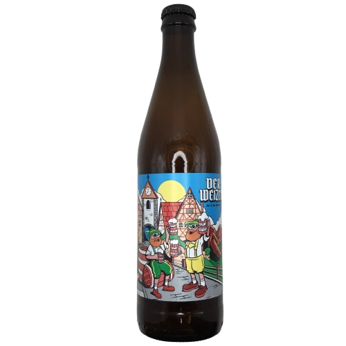 Der Weizen