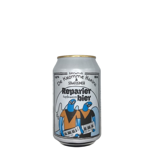 Reparierbier