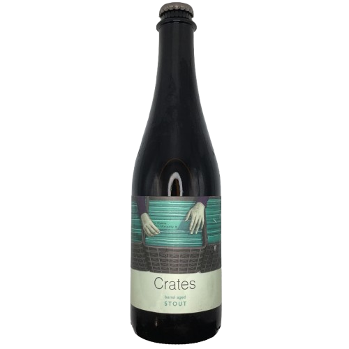 Crates 2024