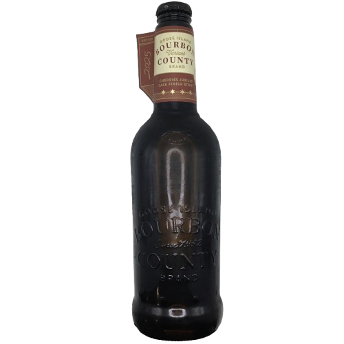 Bourbon County Brand Cherries Jubilee Stout (2025)