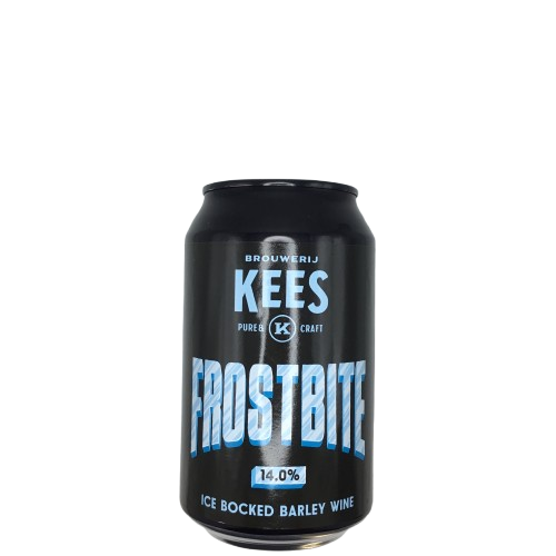 Frostbite