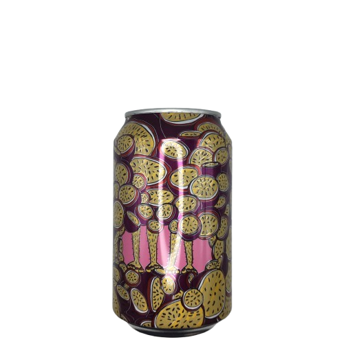 Passion Fruit