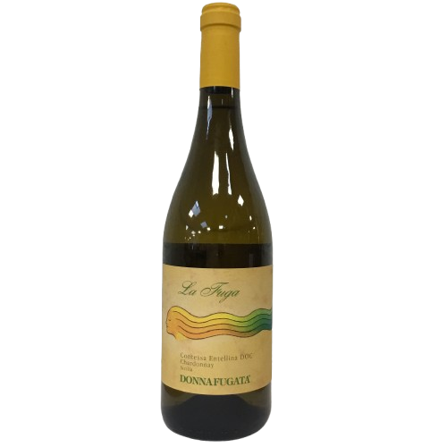 Donnafugata 'La Fuga' Contessa Entellina