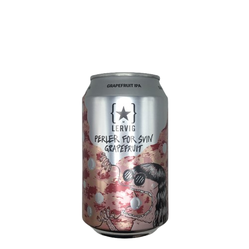Pearls Before Swine Grapefruit