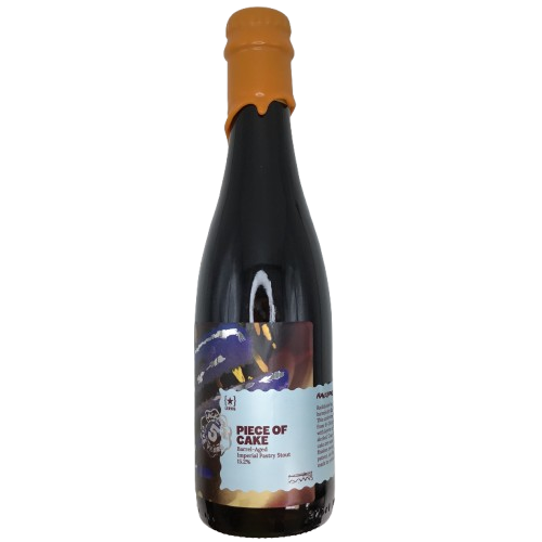 Piece of Cake by Rackhouse