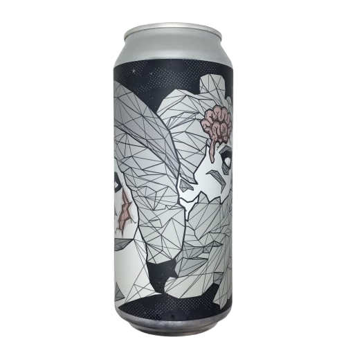 Zombie Gods And Goddesses (Beer Zombies collab)
