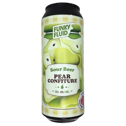 Pear Jam