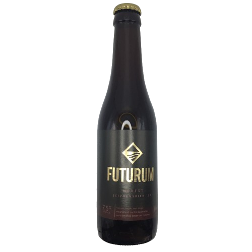 Futurum Autumn '26