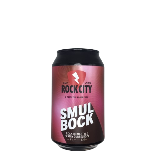 Gourmet bock