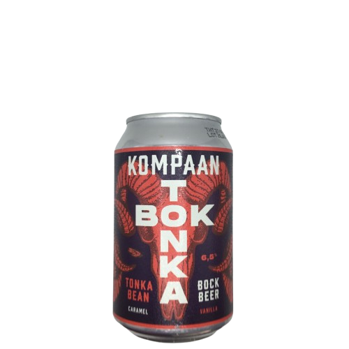 Tonka Book