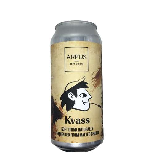 Arpus Kvass