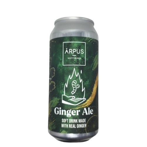 Arpus Ginger Ale