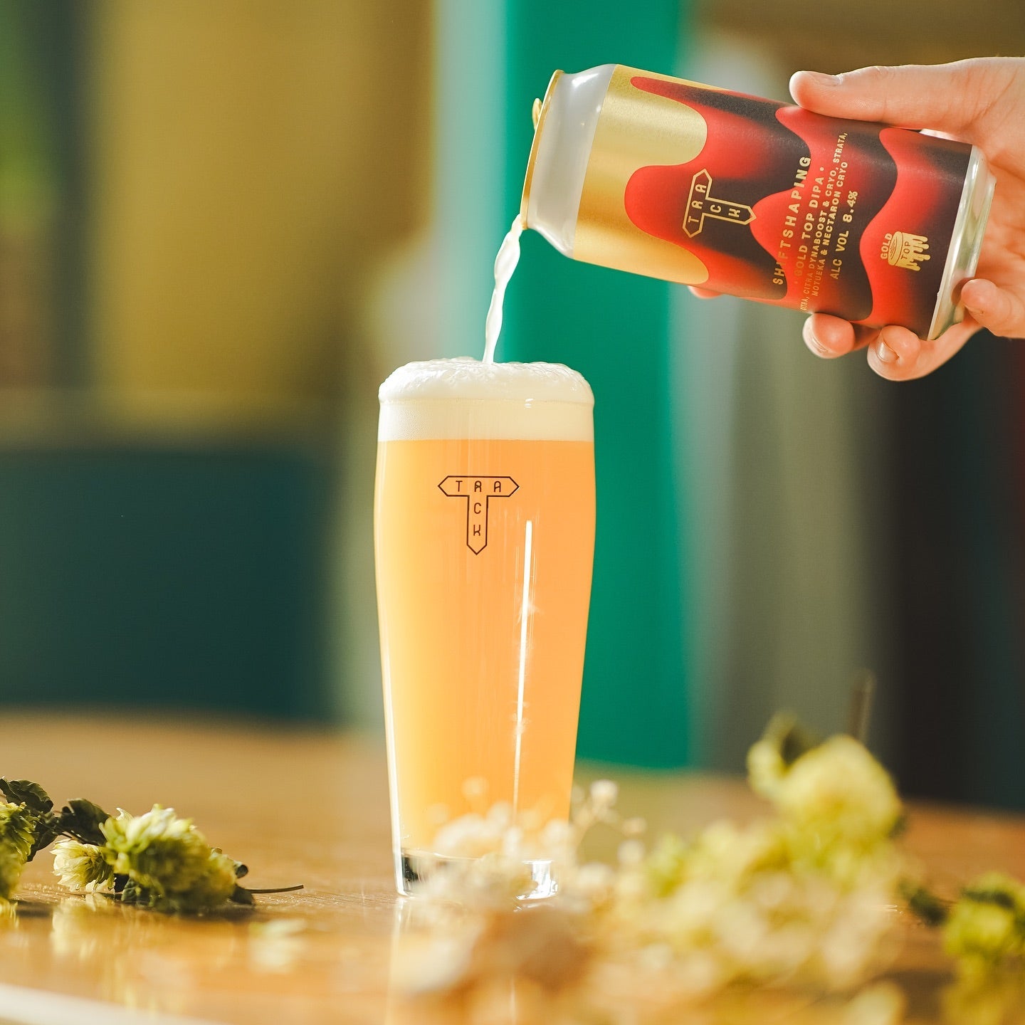 Track Brewing Company