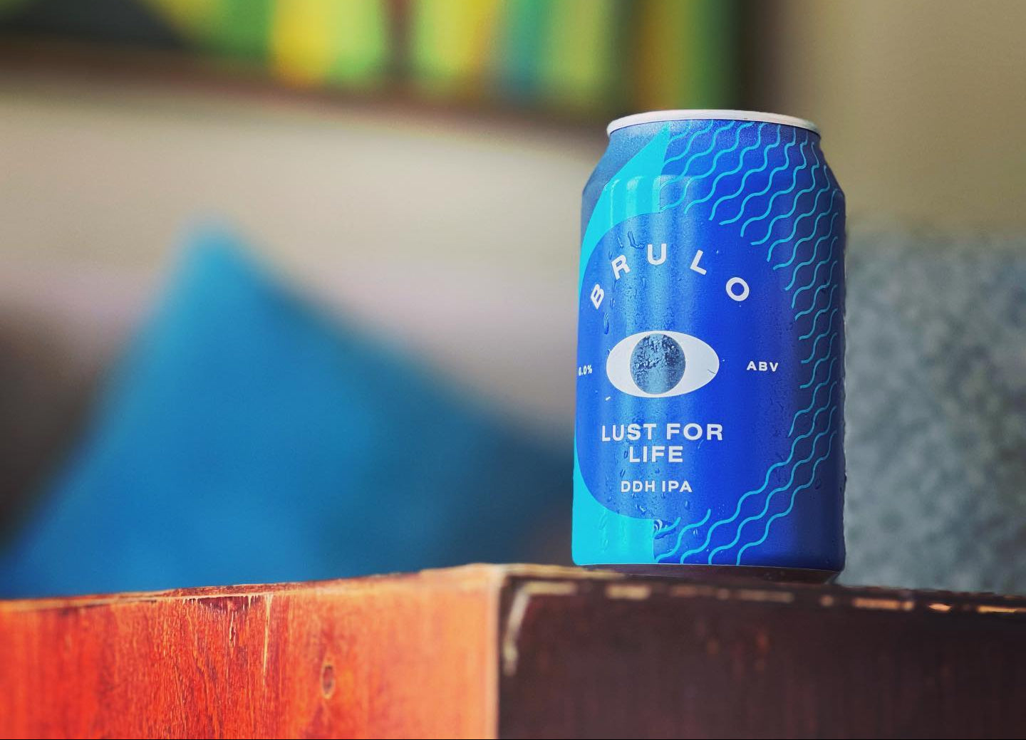 Speciaalbier acoholvrij