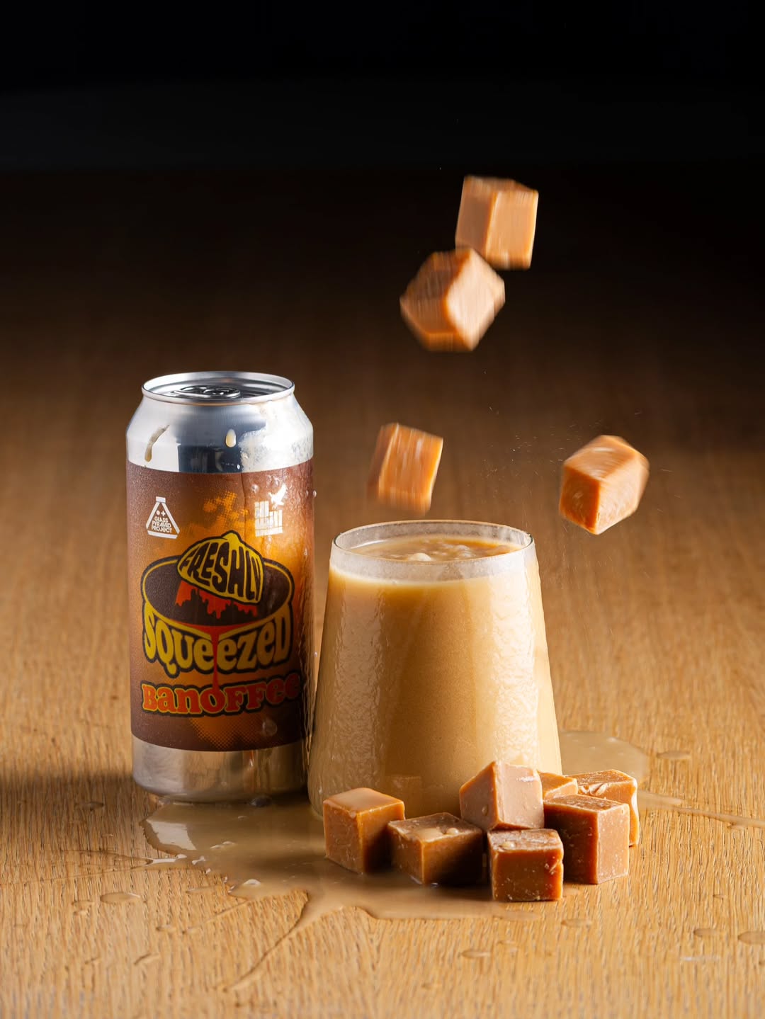 Small batch releases from Helsinki, Finland. Discover the full range of beers from Glass Pyramid Projects and order them online.