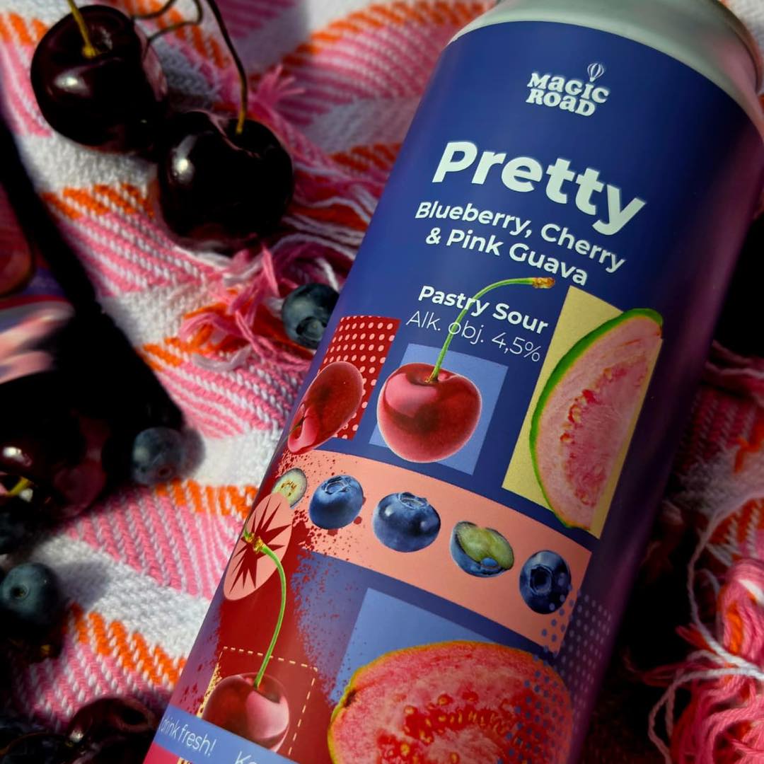 Magic Road
