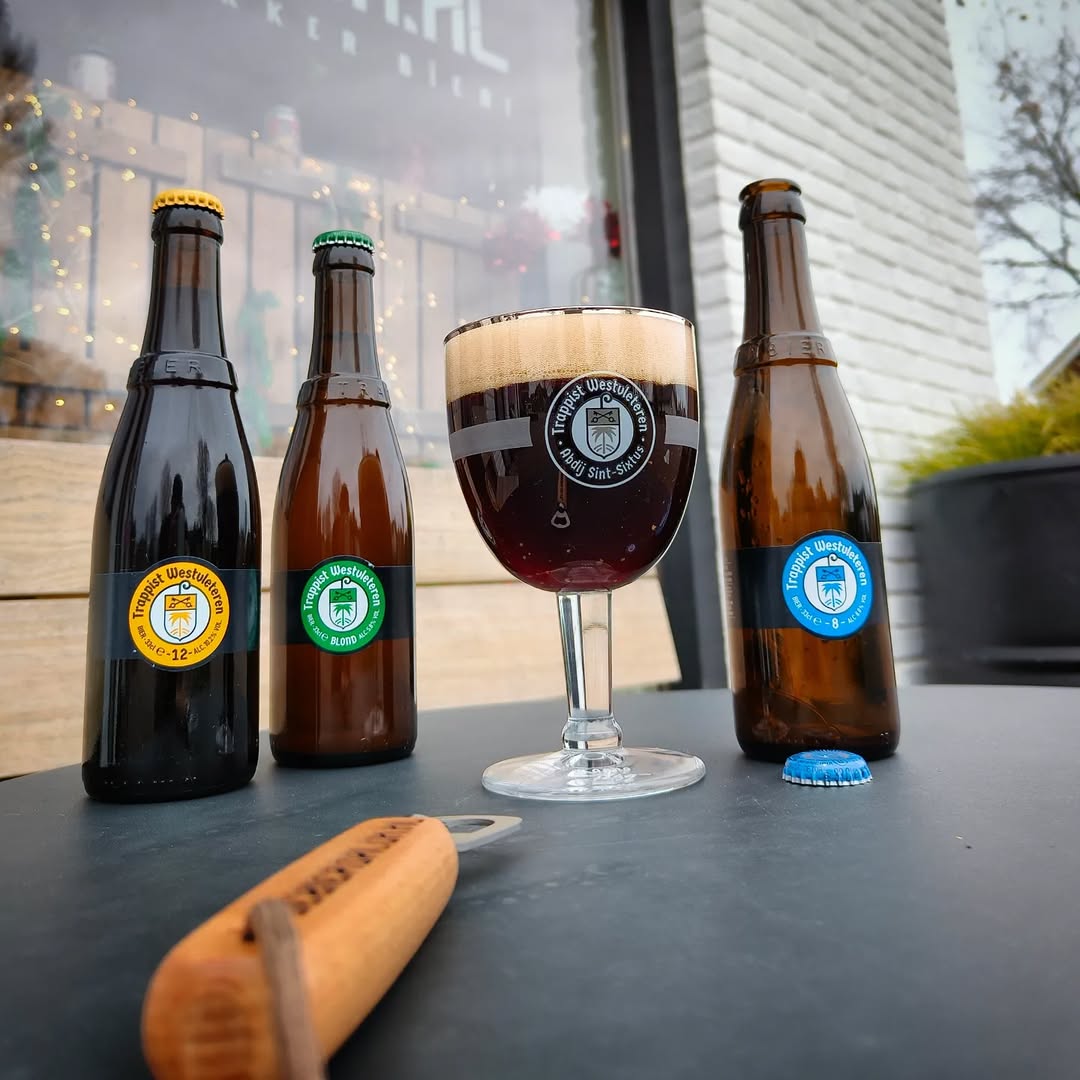 Trappist Westvleteren