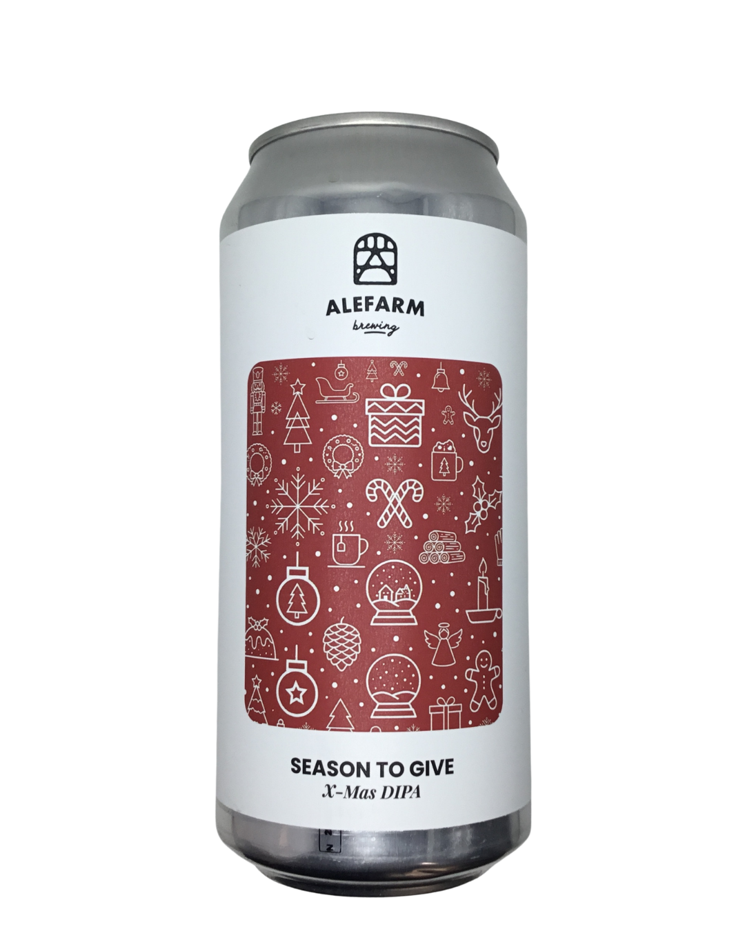 Season To Give