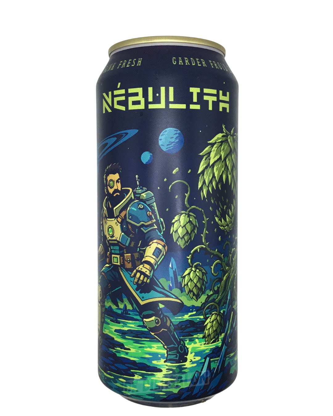 NÉBULITH