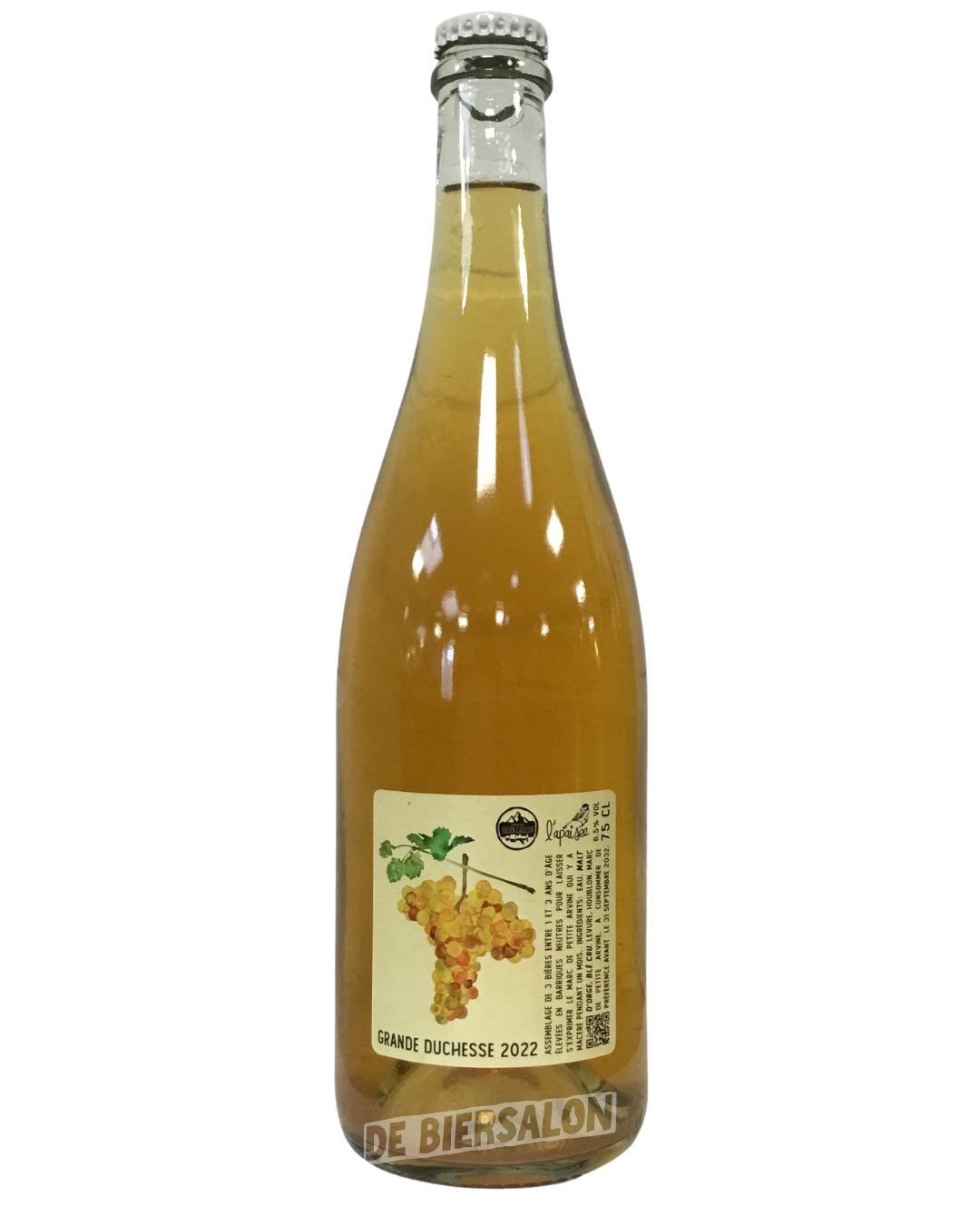 Grande Duchesse 2022