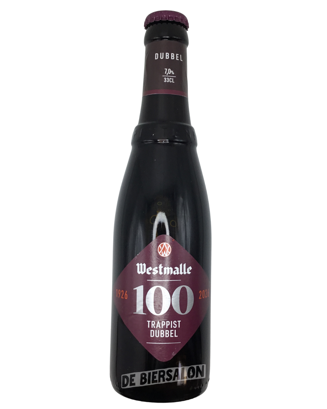 Westmalle Trappist Dubbel