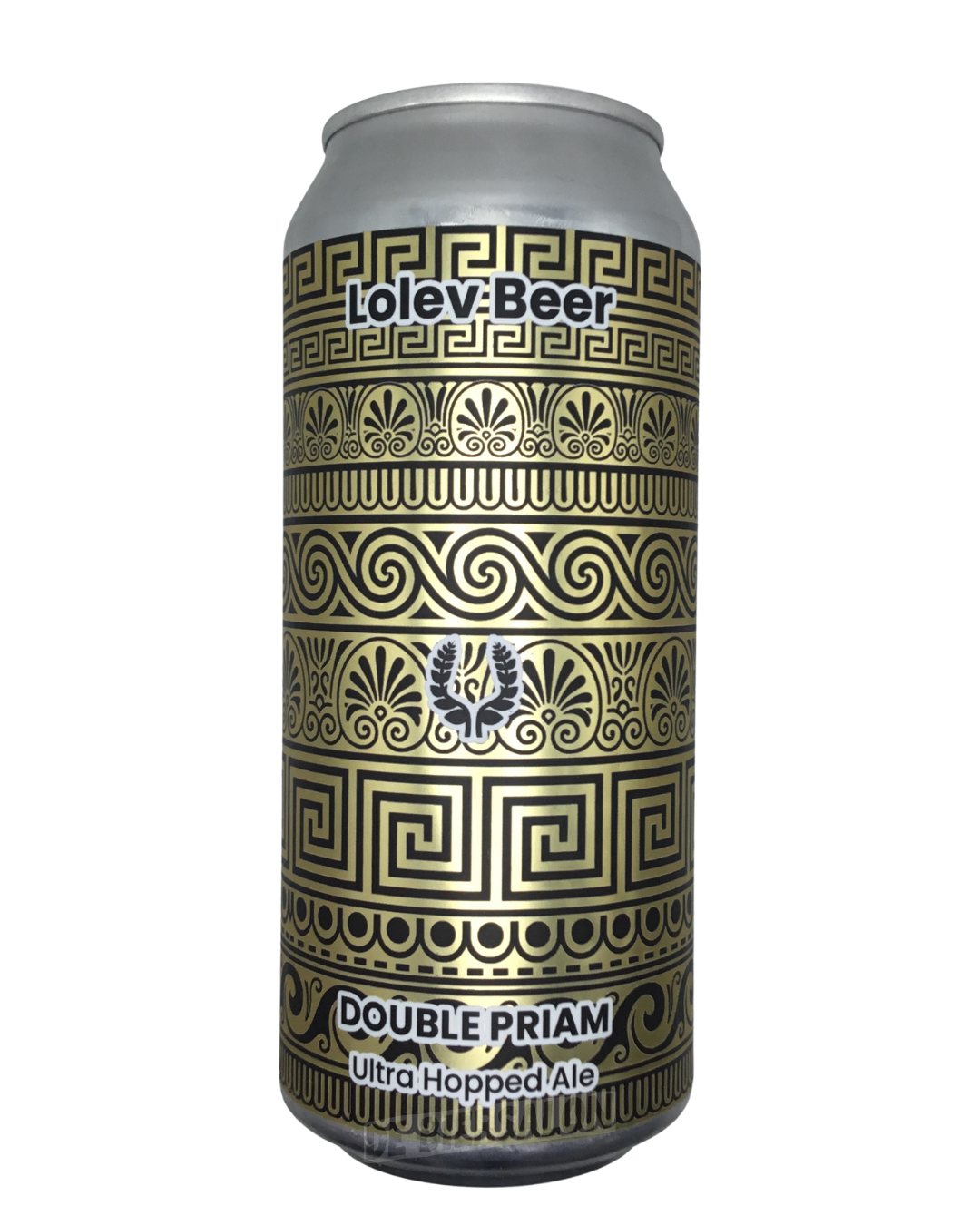 Double Priam