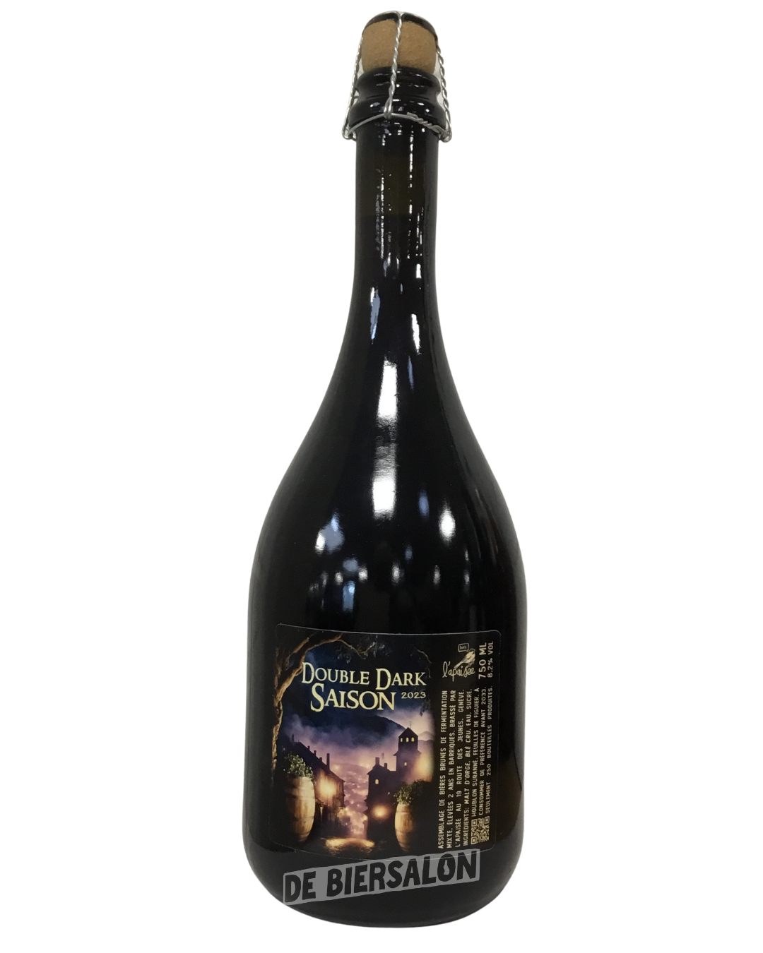 Double Dark Saison 2023