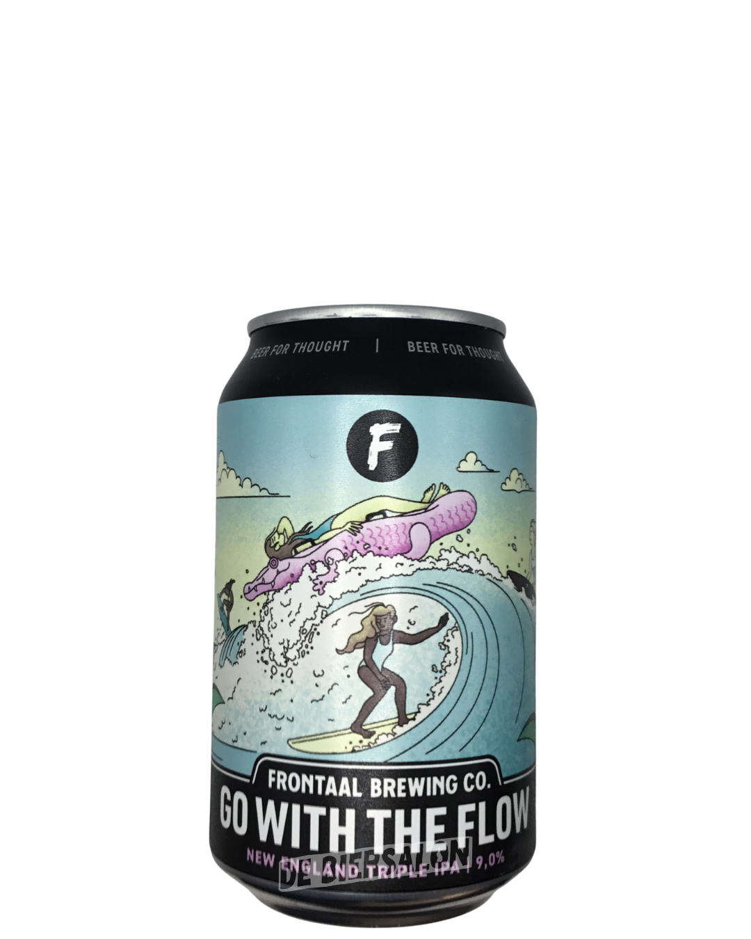 Go With the Flow 2026