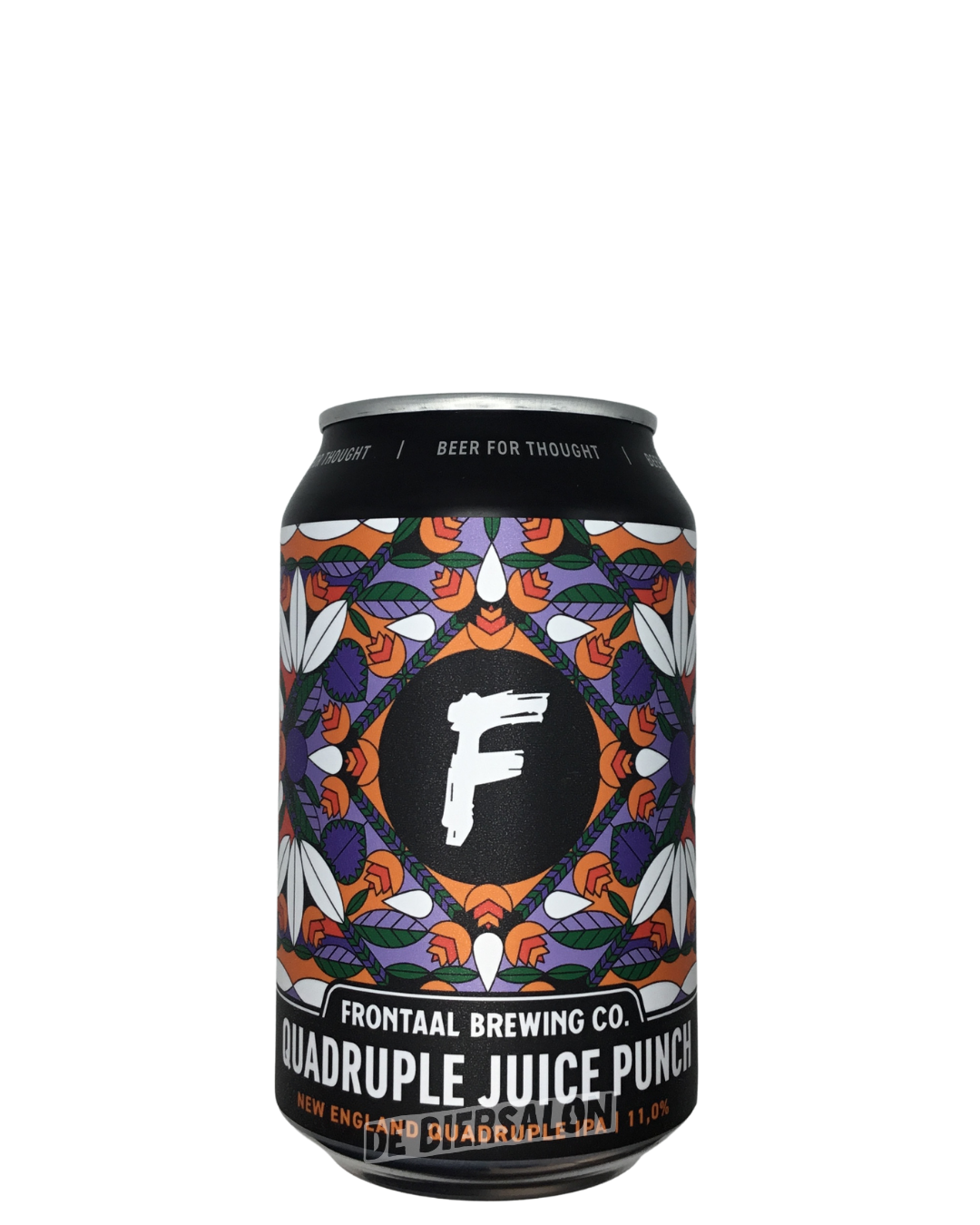 Quadruple Juice Punch