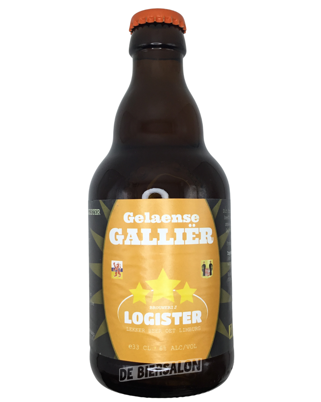 Gelaense Galliër