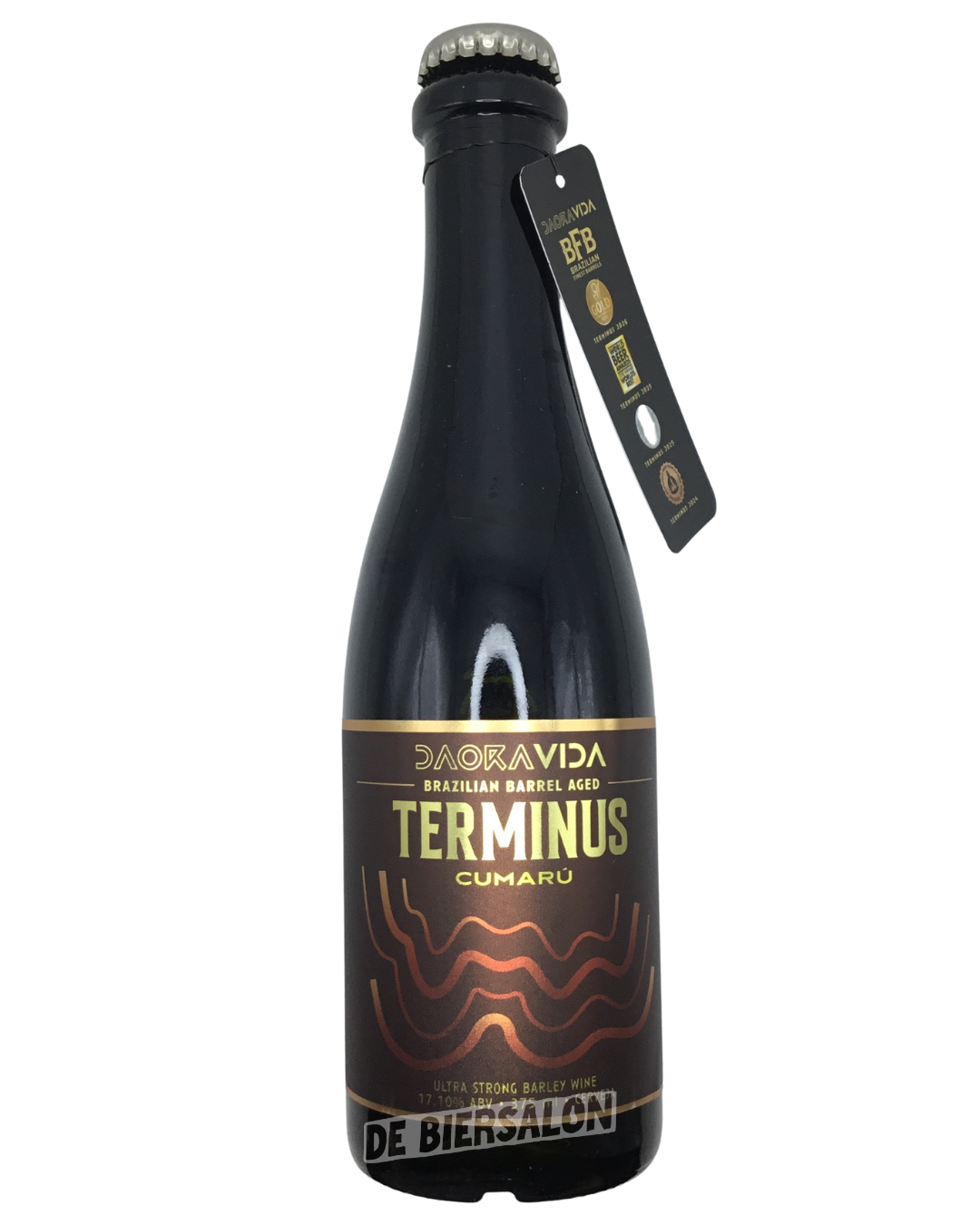 Terminus Cumaru