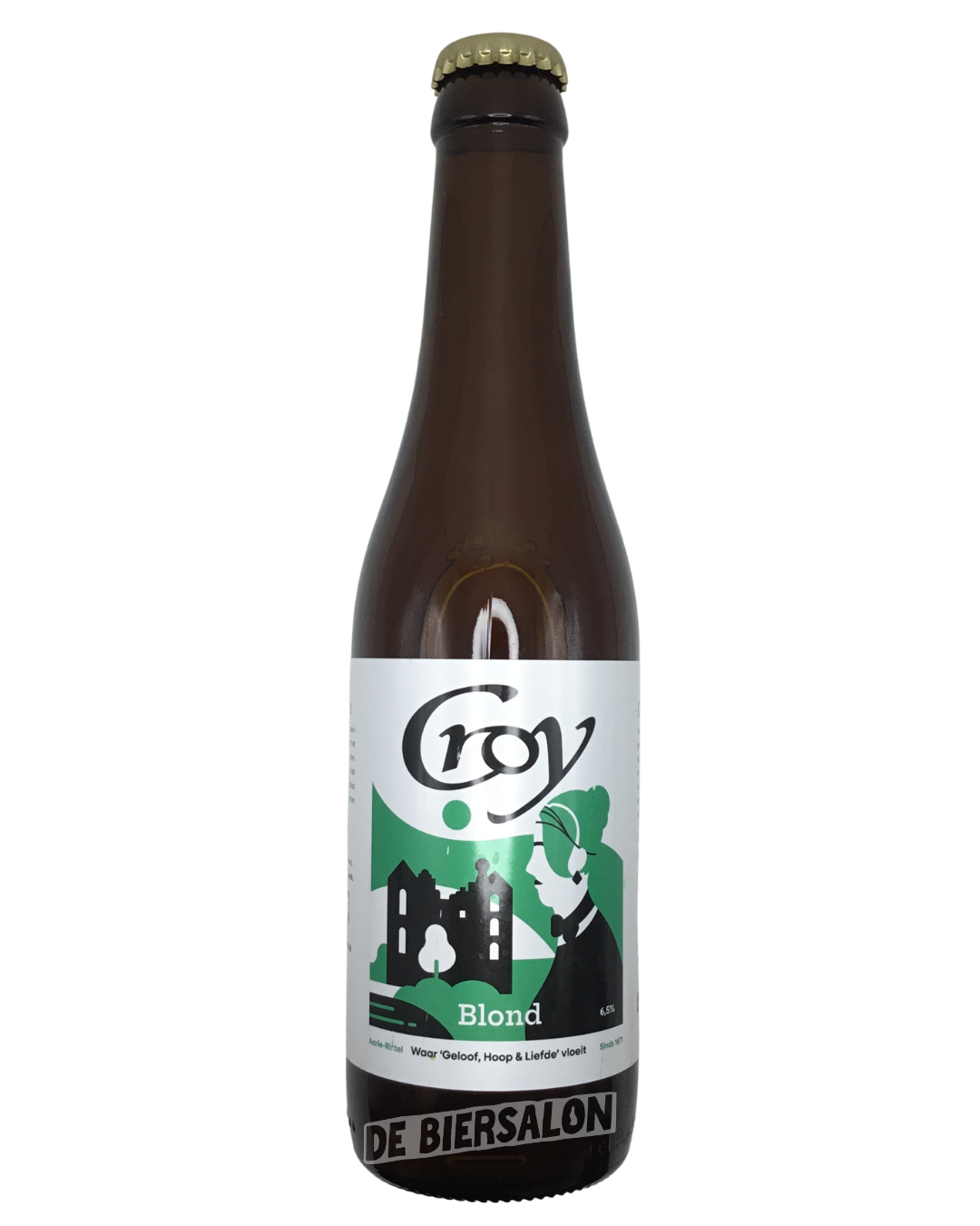 Croy Blond