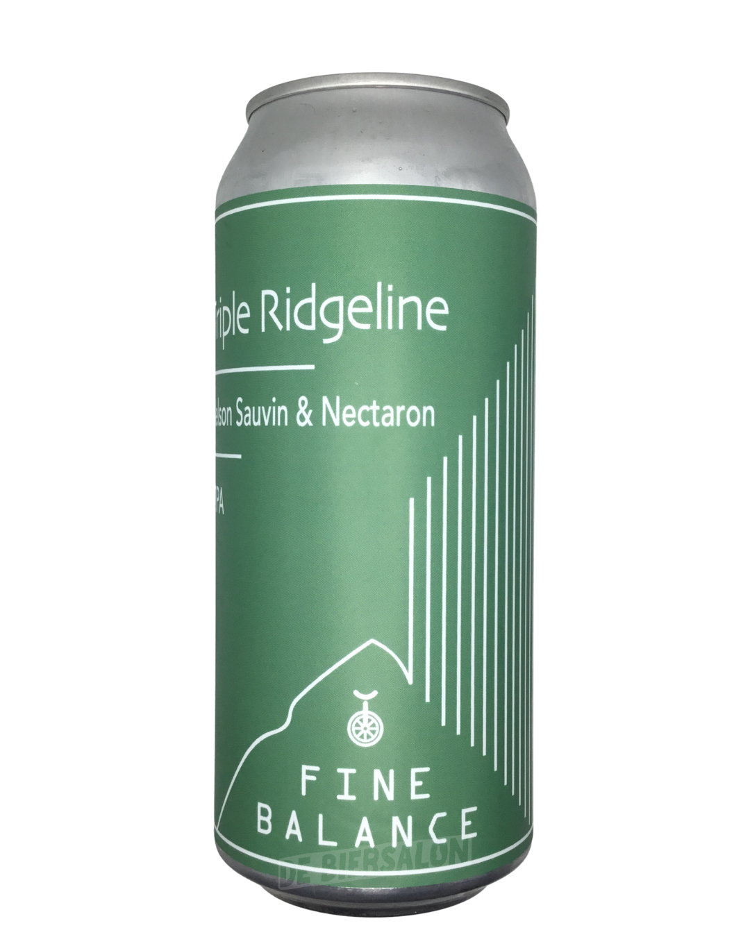 Triple Ridgeline