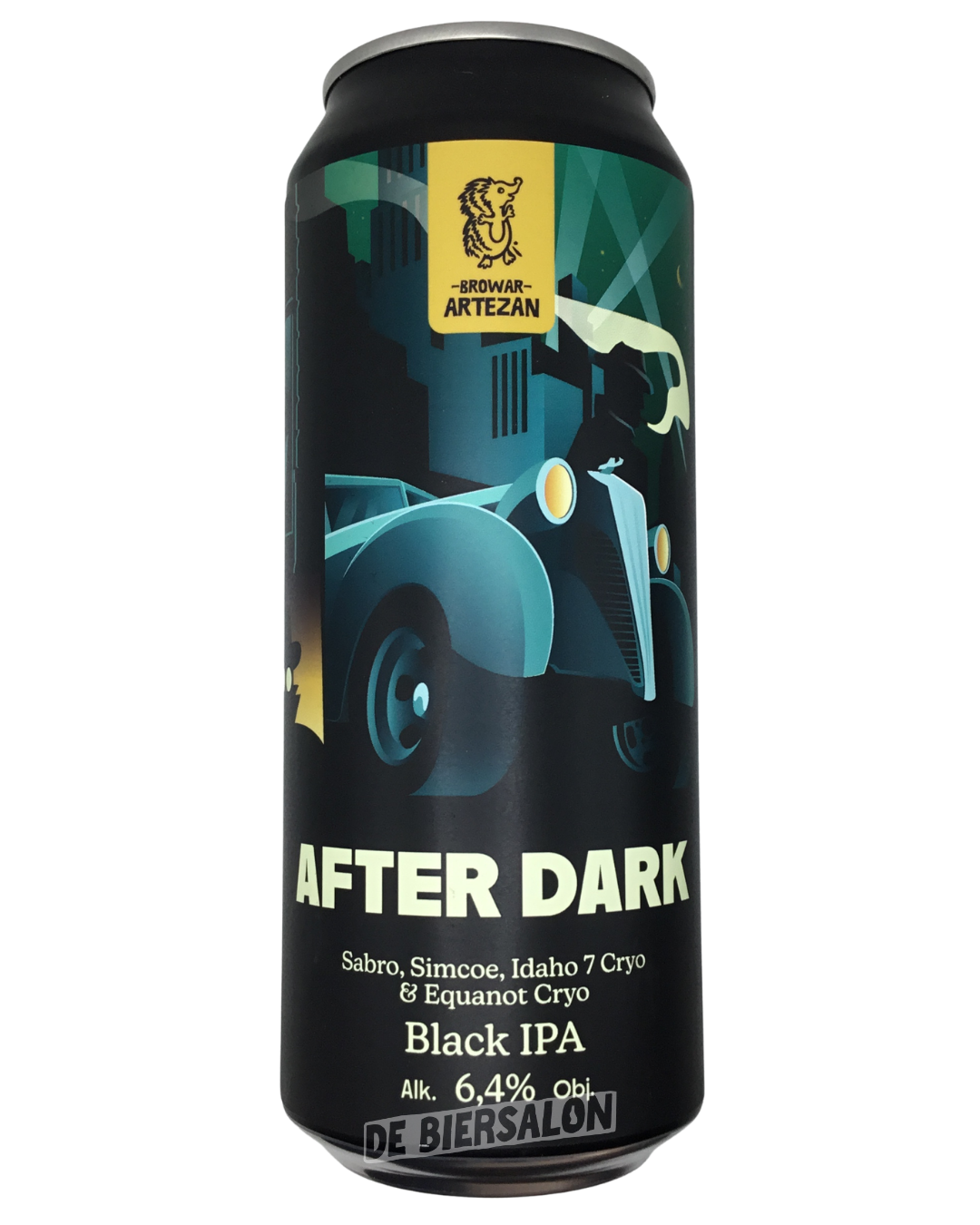 After Dark