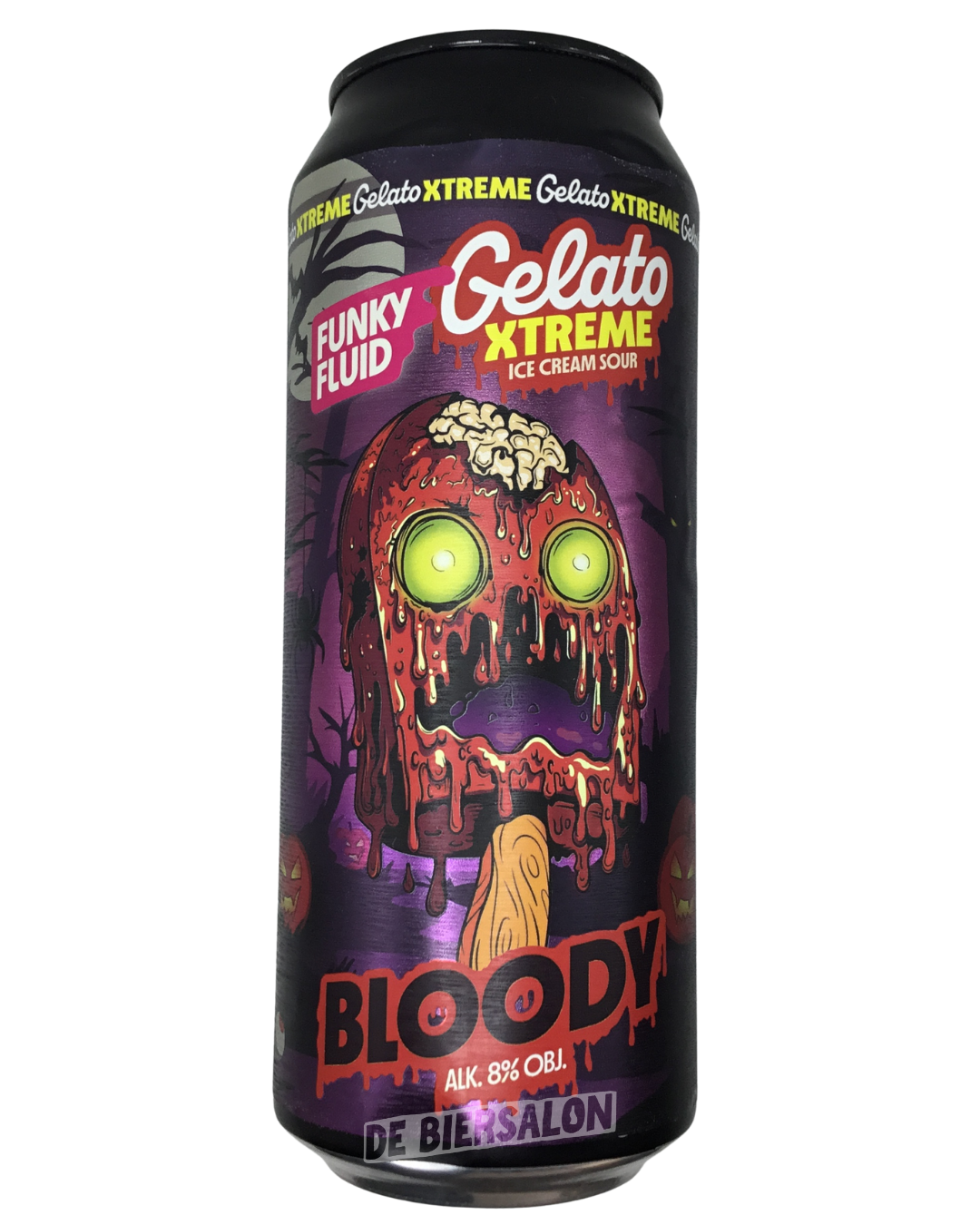 Gelato XTREME: Bloody