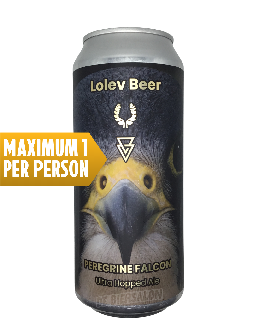 Peregrine Falcon (Azvex collab) [MAX 1 p.p.]