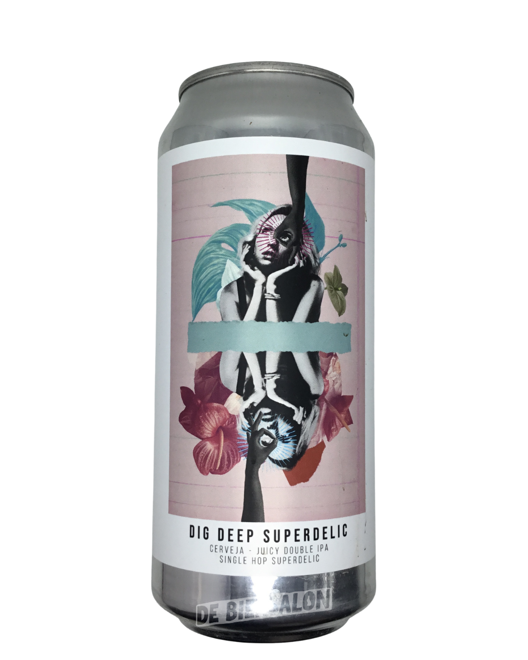 Dig Deep #15 Superdelic