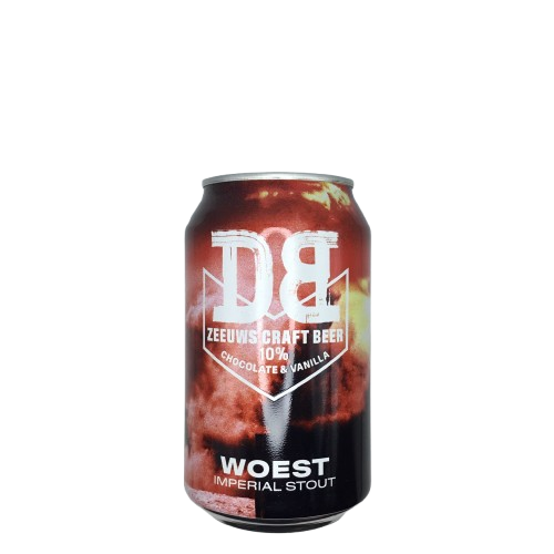 Dutch Bargain Woest