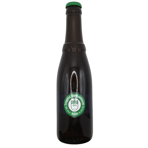 Trappist Westvleteren Blond