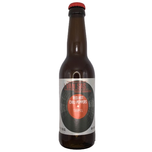 Red Hot Chili Peppers