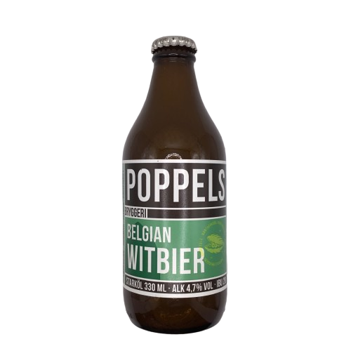 Belgian Witbier