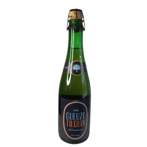 Gueuze A L Ancienne