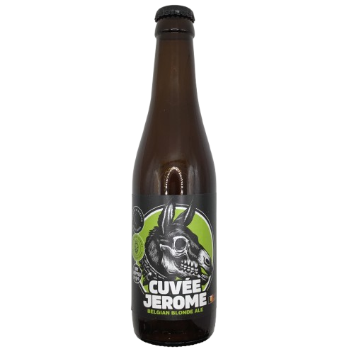 Cuvee Jerome